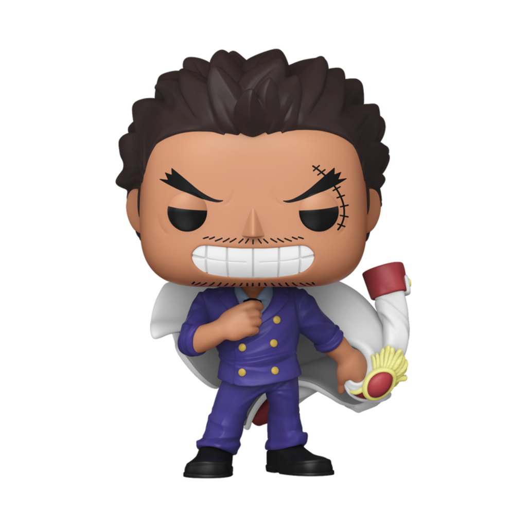 FUNKO POP! ANIMATION ONE PIECE MONKEY D. GARP FUNKO SPECIAL EDITION no2238