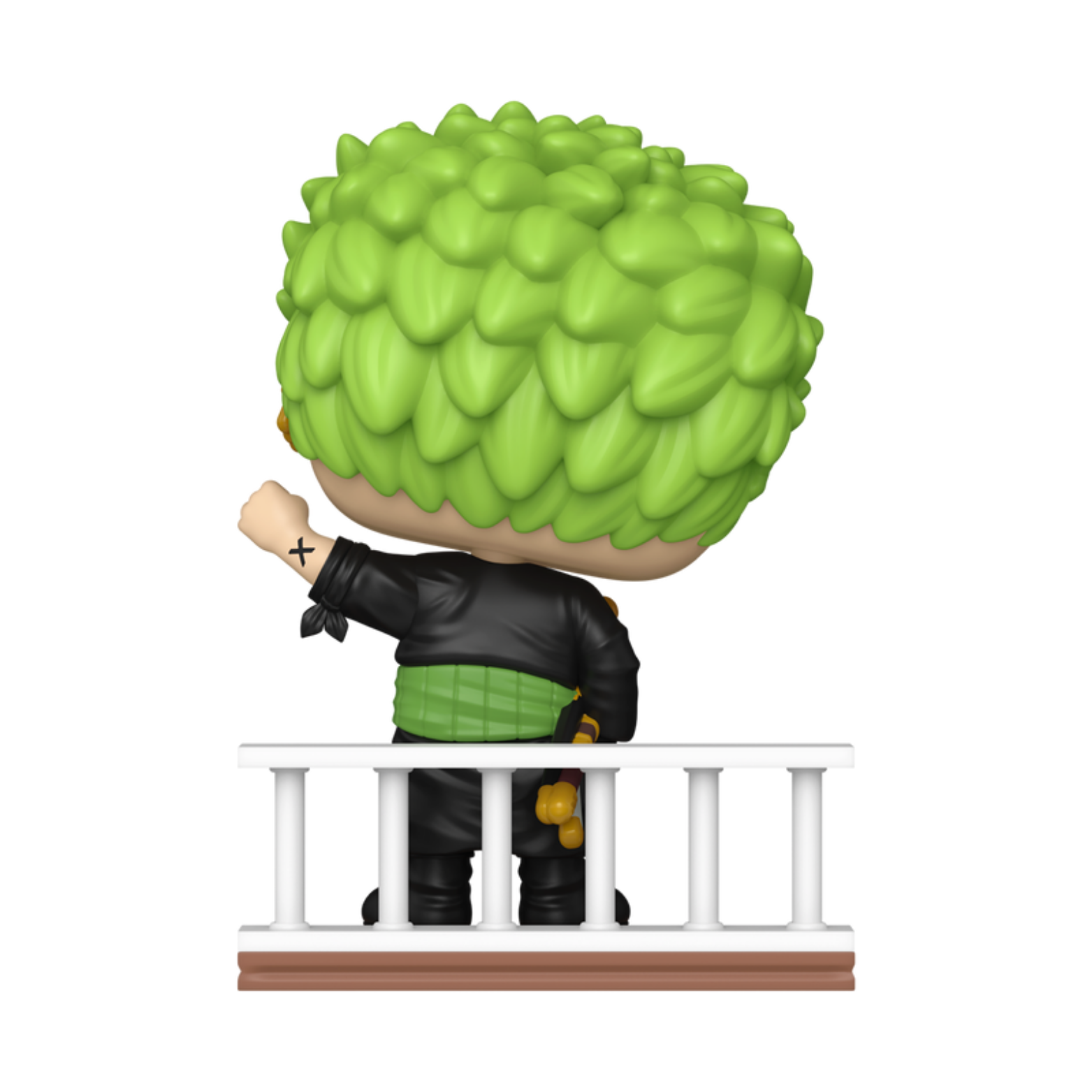FUNKO POP! ANIMATION ONE PIECE RORONOA ZORO FUNKO SPECIAL EDITION no2331
