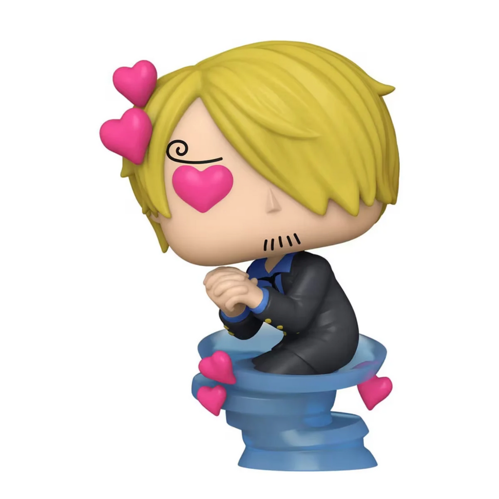 FUNKO POP! ANIMATION ONE PIECE SANJI no1773