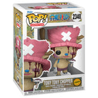 FUNKO POP! ANIMATION ONE PIECE TONY TONY CHOPPER CHASE no2340