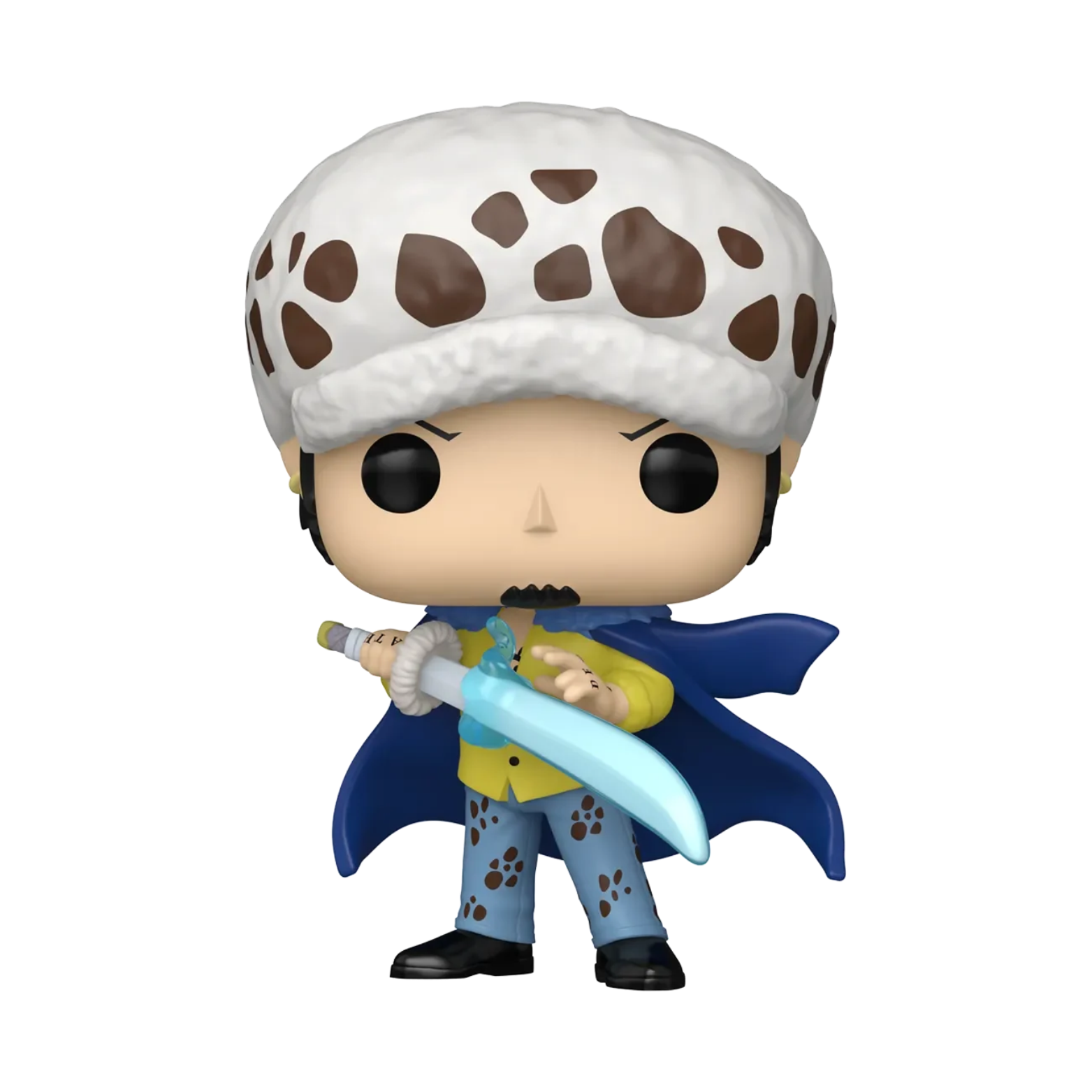FUNKO POP! ANIMATION ONE PIECE TRAFALGAR LAW no1894