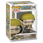 FUNKO POP! ANIMATION ONE PIECE USOPP no1774