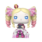 FUNKO POP! ANIMATION RE:ZERO BEATRICE no2466