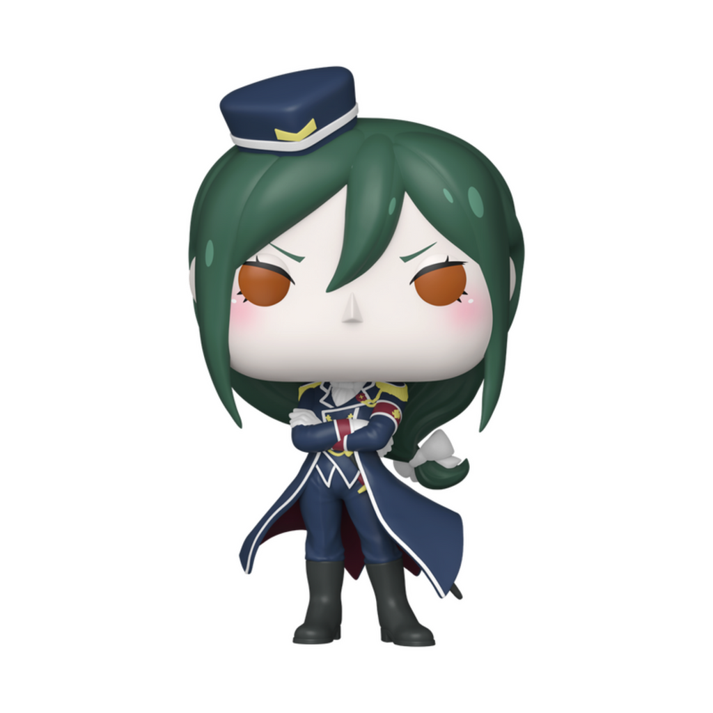 FUNKO POP! ANIMATION RE:ZERO CRUSCH no2468