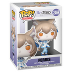 FUNKO POP! ANIMATION RE:ZERO FERRIS no2469