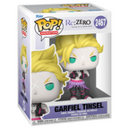 FUNKO POP! ANIMATION RE:ZERO GARFIEL TINSEL no2467