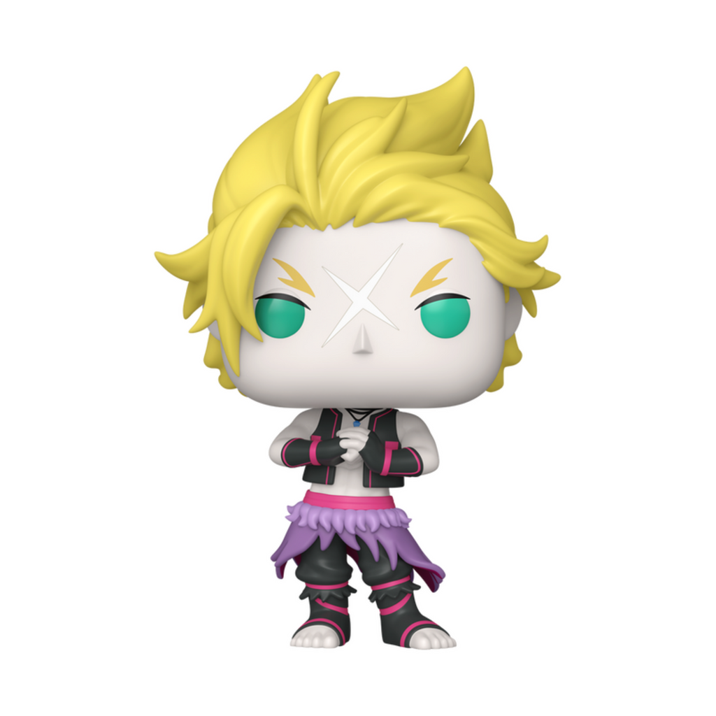 FUNKO POP! ANIMATION RE:ZERO GARFIEL TINSEL no2467