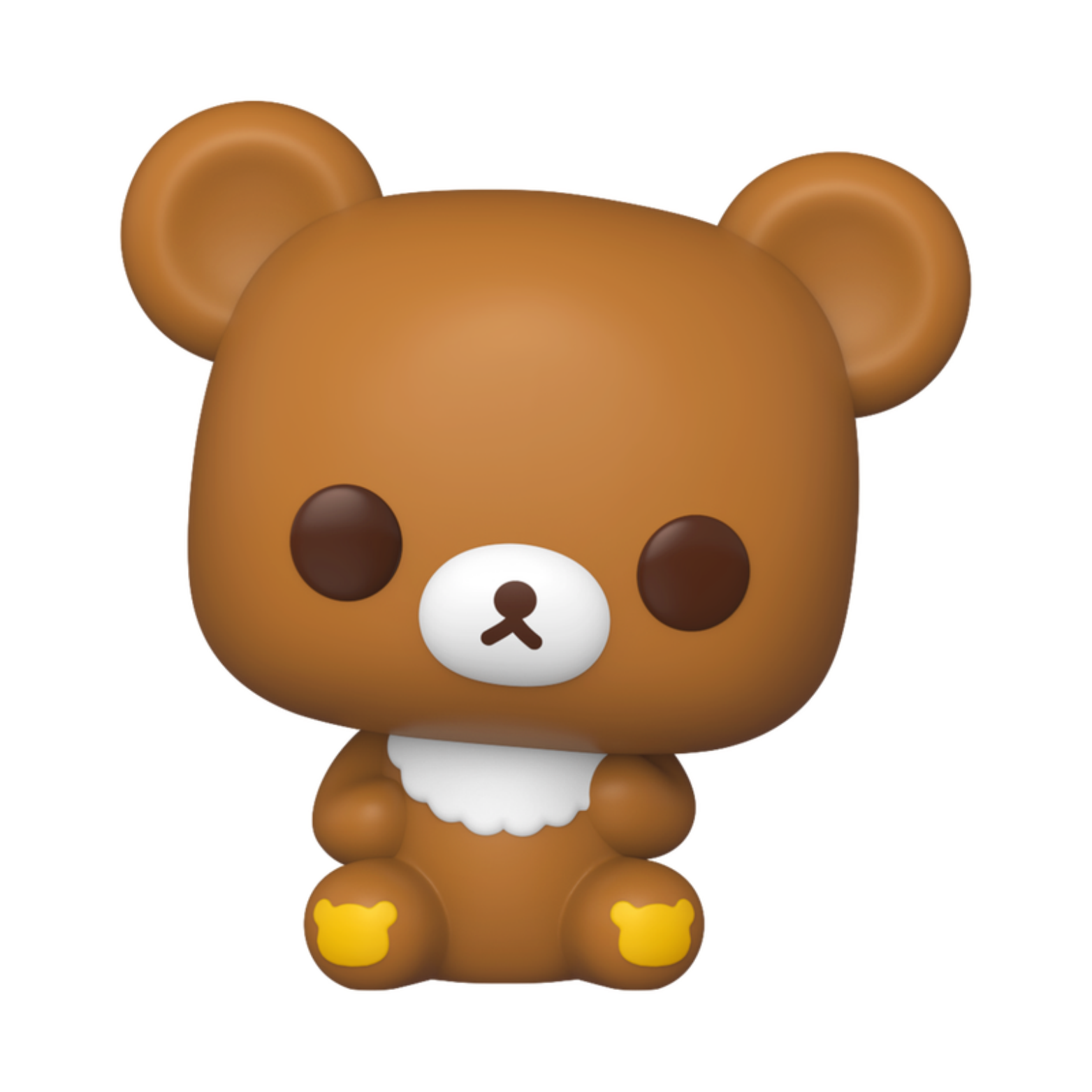FUNKO POP! ANIMATION RILAKKUMA CHAIROIKOGUMA no2362