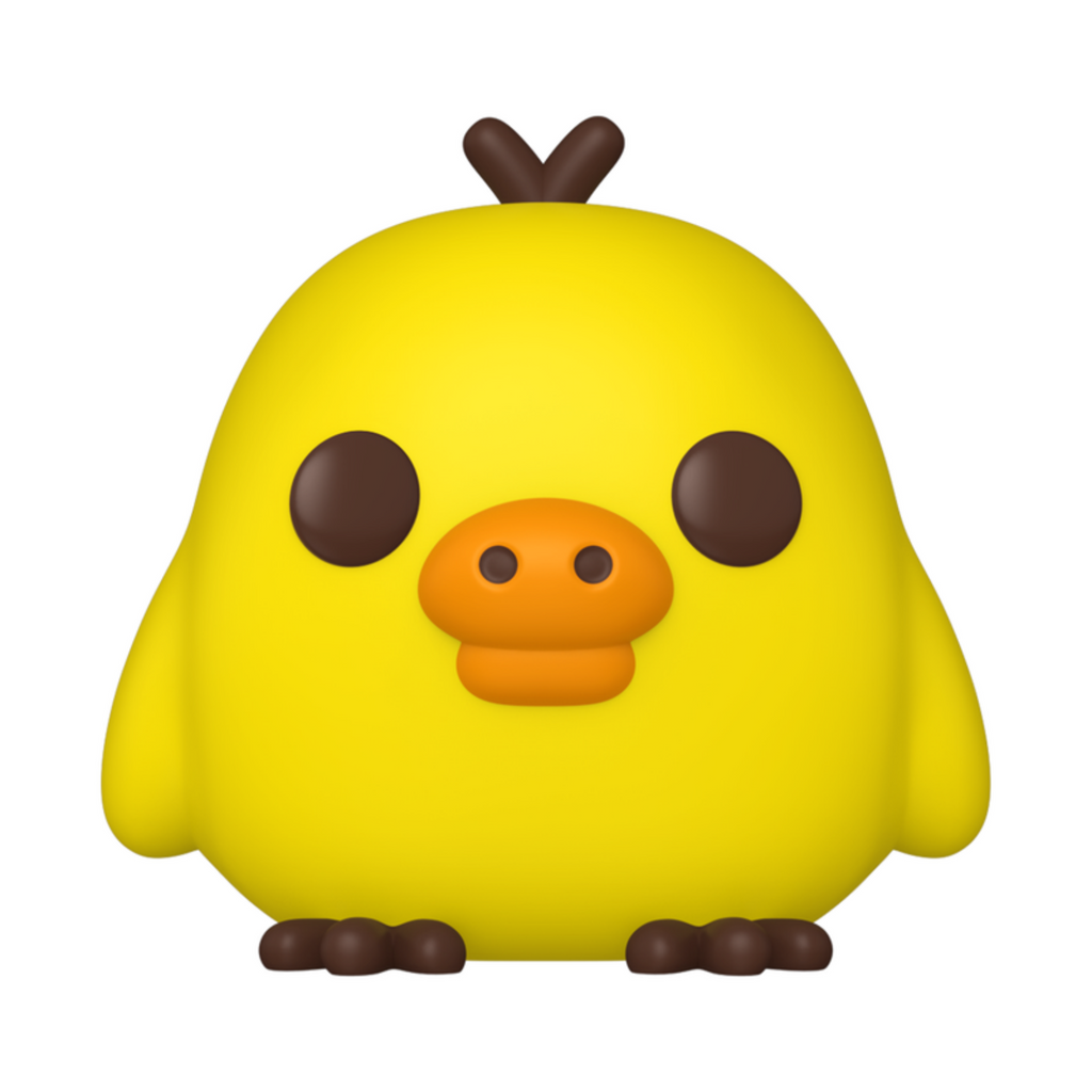 FUNKO POP! ANIMATION RILAKKUMA KIIROITORI no2363