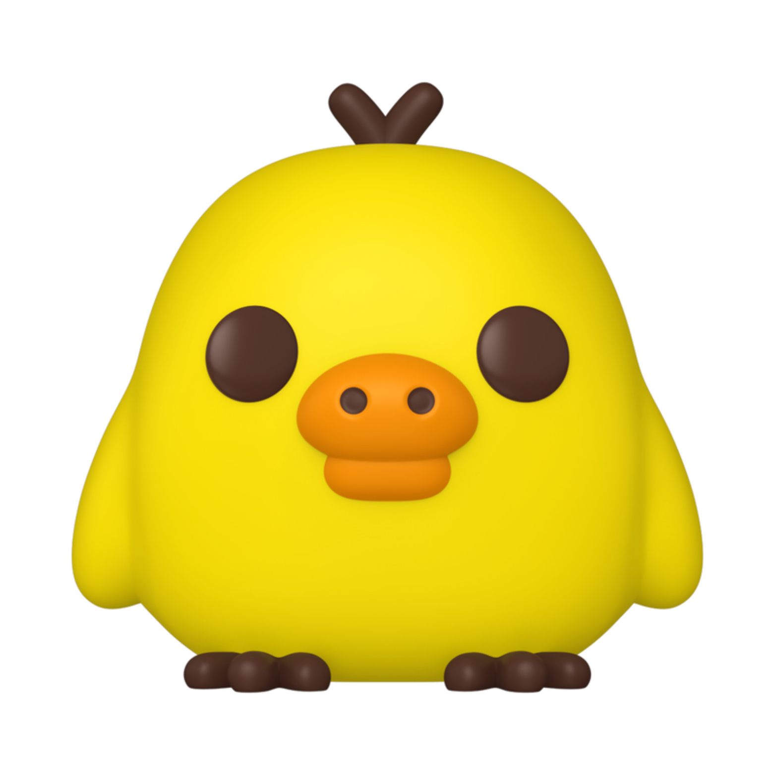 FUNKO POP! ANIMATION RILAKKUMA KIIROITORI no2363