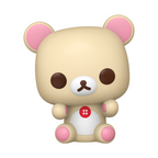 FUNKO POP! ANIMATION RILAKKUMA KORILAKKUMA no2361