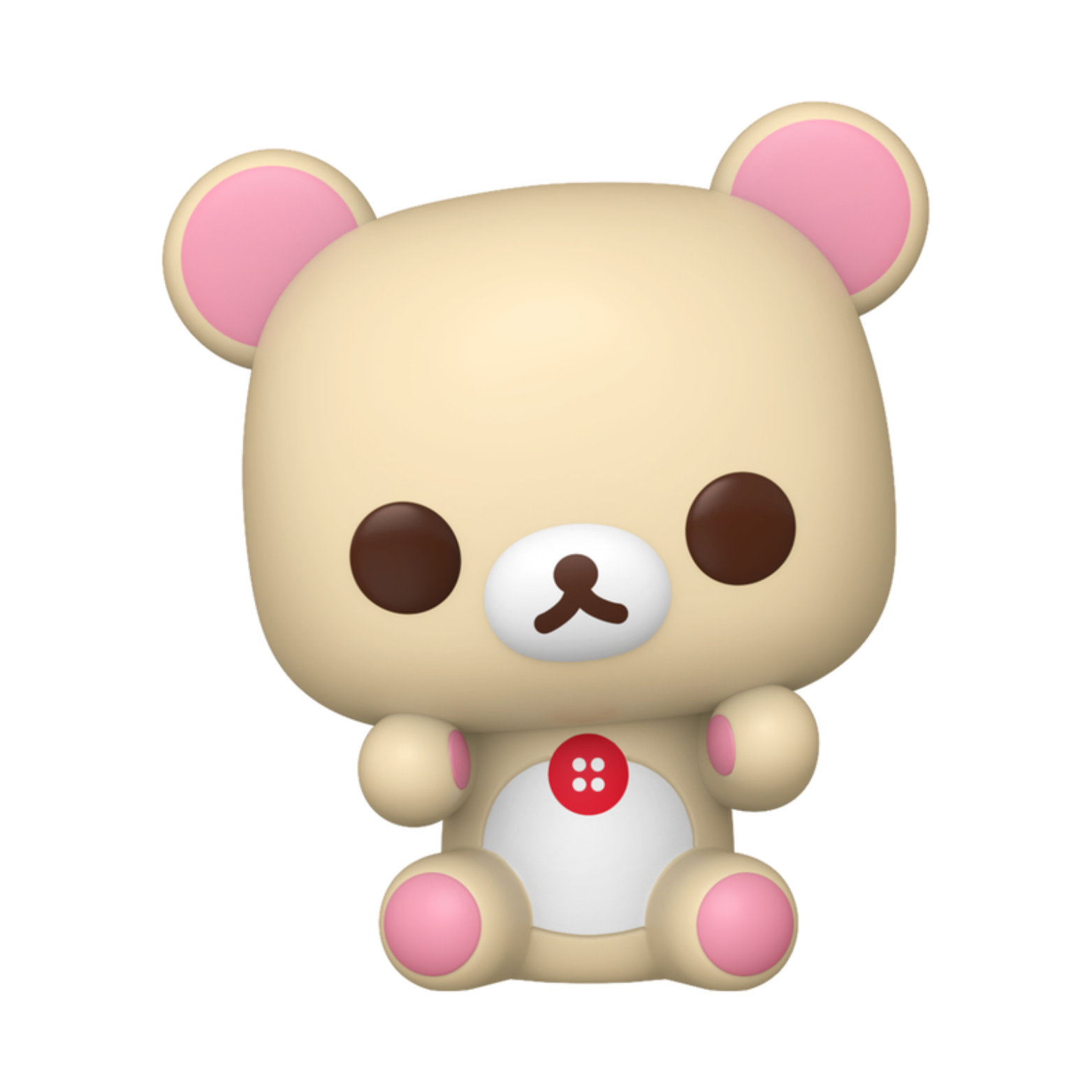 FUNKO POP! ANIMATION RILAKKUMA KORILAKKUMA no2361