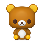 FUNKO POP! ANIMATION RILAKKUMA RILAKKUMA no2360