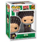 FUNKO POP! ANIMATION SAKAMOTO DAYS HYO no2421