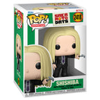 FUNKO POP! ANIMATION SAKAMOTO DAYS SHISHIBA no2418