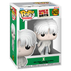 FUNKO POP! ANIMATION SAKAMOTO DAYS X no2422