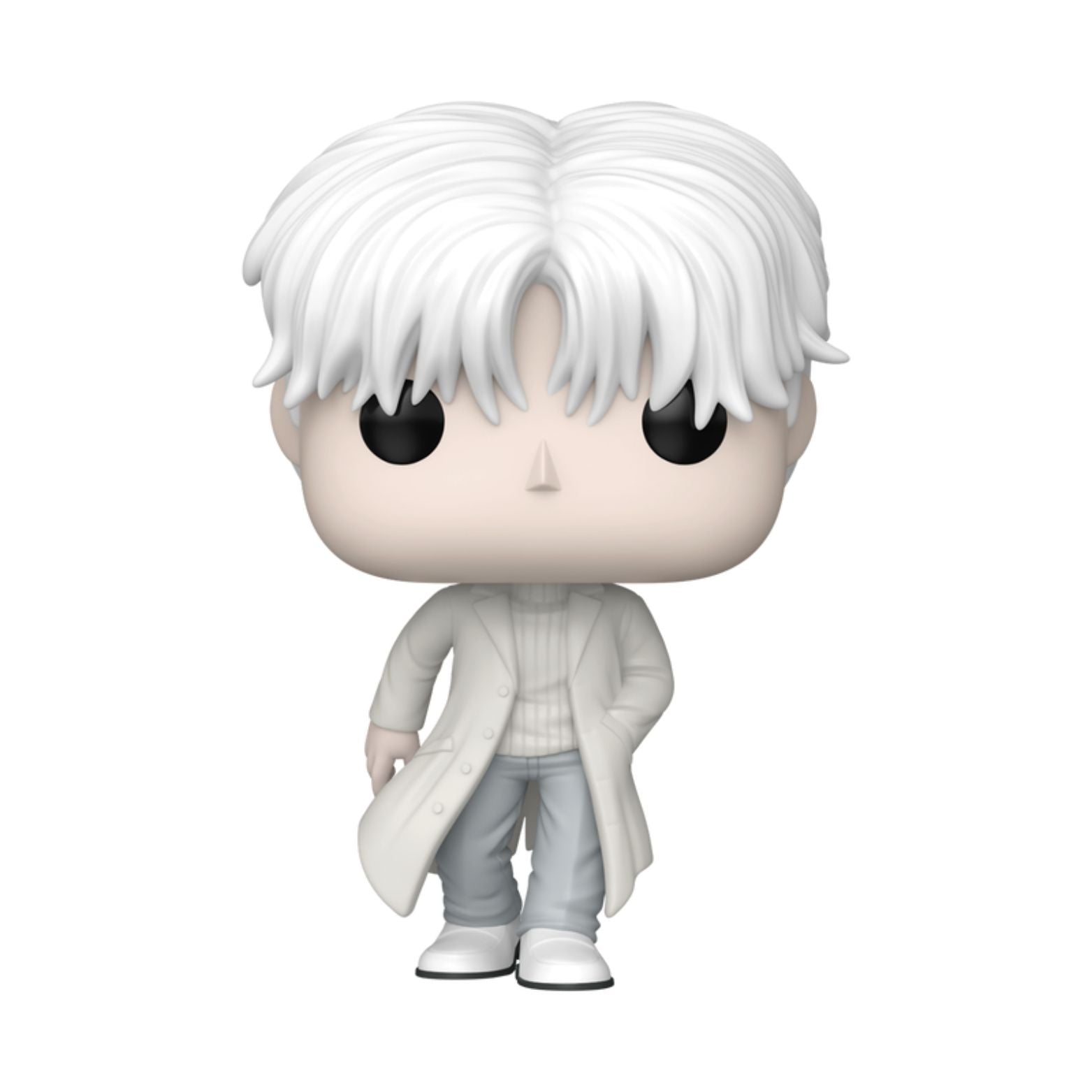 FUNKO POP! ANIMATION SAKAMOTO DAYS X no2422