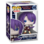 FUNKO POP! ANIMATION SHANGRI-LA FRONTIER ARTHUR PENCILGON no2480