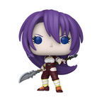 FUNKO POP! ANIMATION SHANGRI-LA FRONTIER ARTHUR PENCILGON no2480
