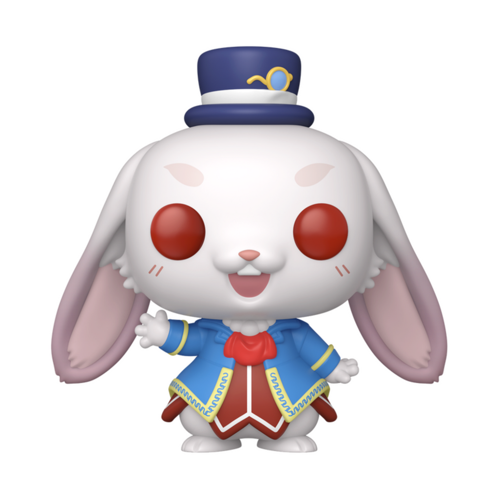 FUNKO POP! ANIMATION SHANGRI-LA FRONTIER EMUL no2482
