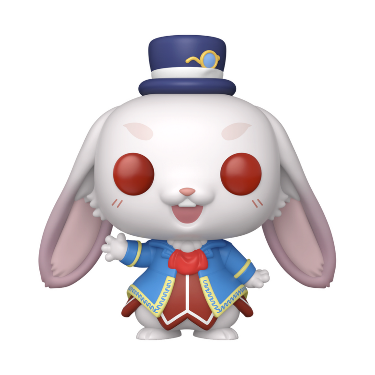 FUNKO POP! ANIMATION SHANGRI-LA FRONTIER EMUL no2482