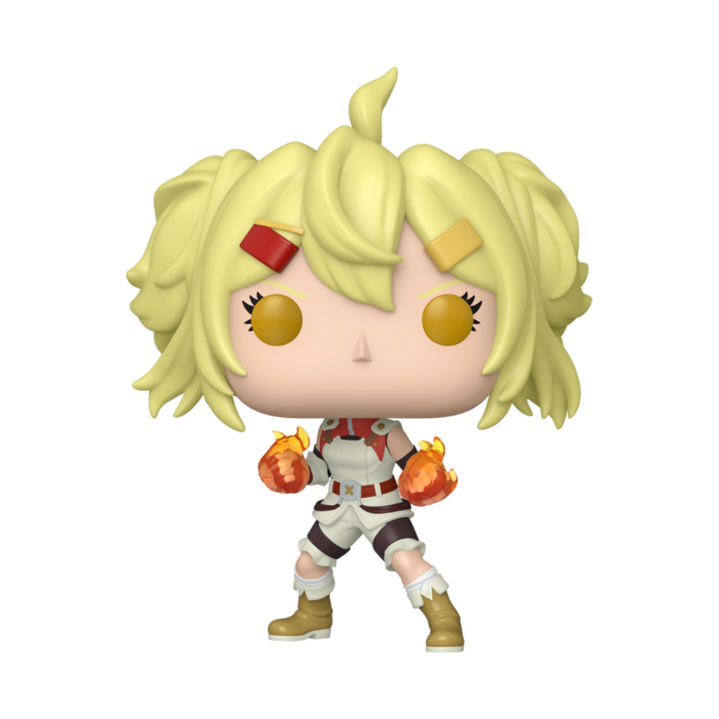 FUNKO POP! ANIMATION SHANGRI-LA FRONTIER OIKATZO no2481
