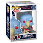 FUNKO POP! ANIMATION SHANGRI-LA FRONTIER SUNRAKU no2479
