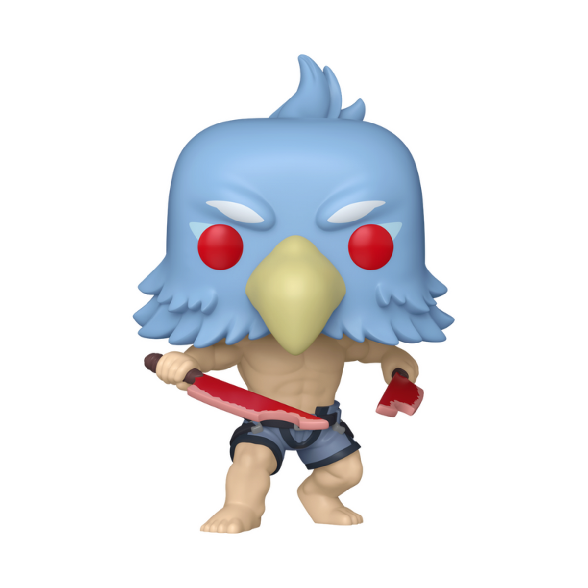 FUNKO POP! ANIMATION SHANGRI-LA FRONTIER SUNRAKU no2479