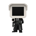 FUNKO POP! ANIMATION SKIBIDI TOILET CAMERAMAN no1956