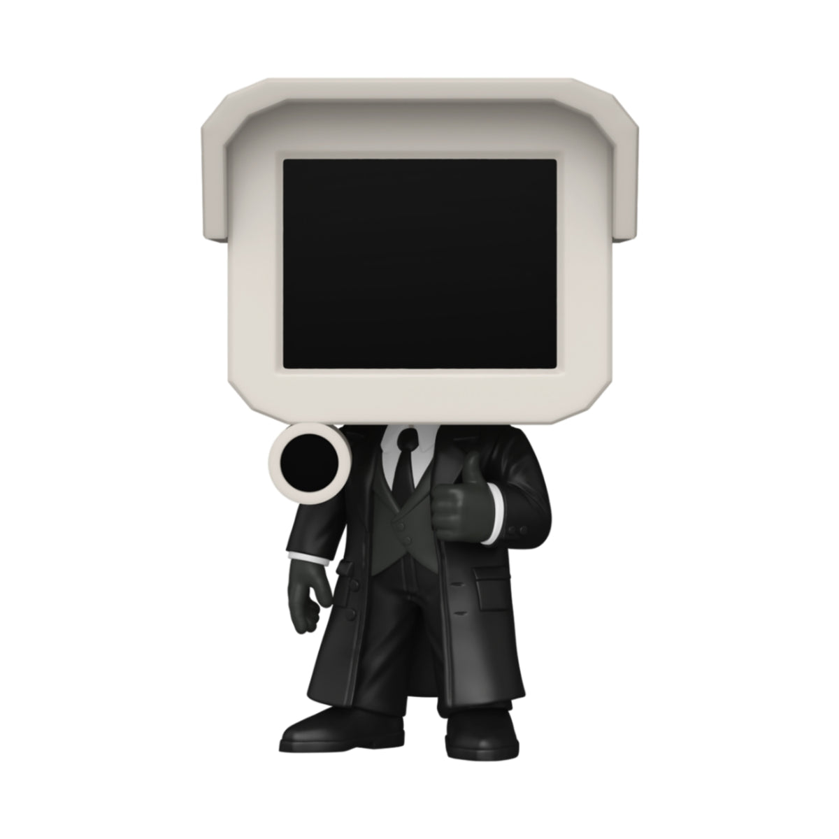 FUNKO POP! ANIMATION SKIBIDI TOILET CAMERAMAN no1956