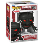 FUNKO POP! ANIMATION SKIBIDI TOILET JUGGERNAUT ASTRO TOILET no2368