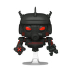 FUNKO POP! ANIMATION SKIBIDI TOILET JUGGERNAUT ASTRO TOILET no2368