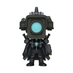 FUNKO POP! ANIMATION SKIBIDI TOILET TITAN CAMERAMAN no2365