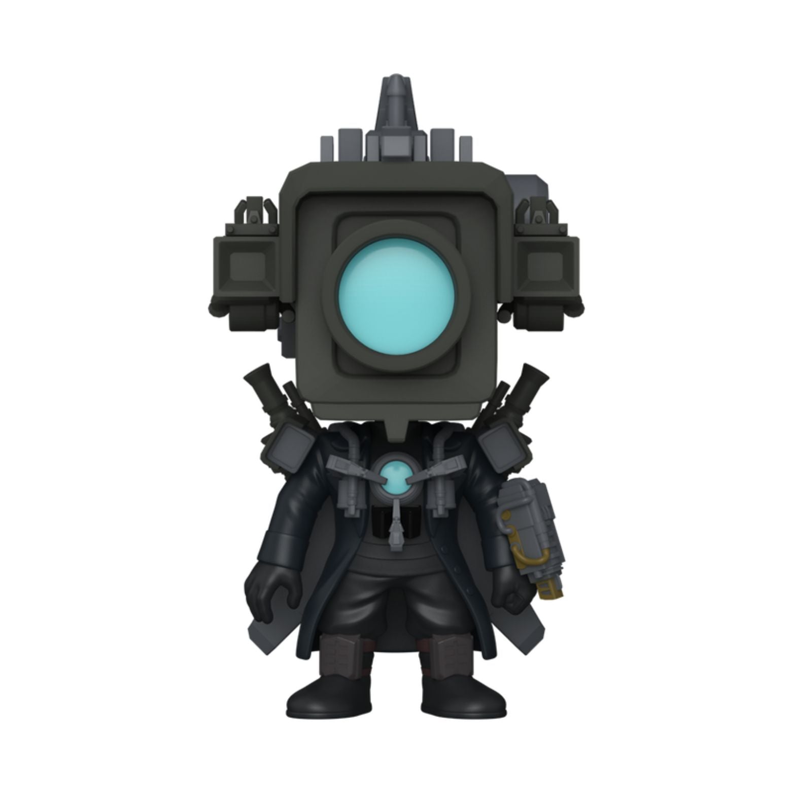 FUNKO POP! ANIMATION SKIBIDI TOILET TITAN CAMERAMAN no2365