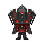 FUNKO POP! ANIMATION SKIBIDI TOILET TITAN SPEAKERMAN no2366