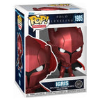FUNKO POP! ANIMATION SOLO LEVELING IGRIS CHASE no1985