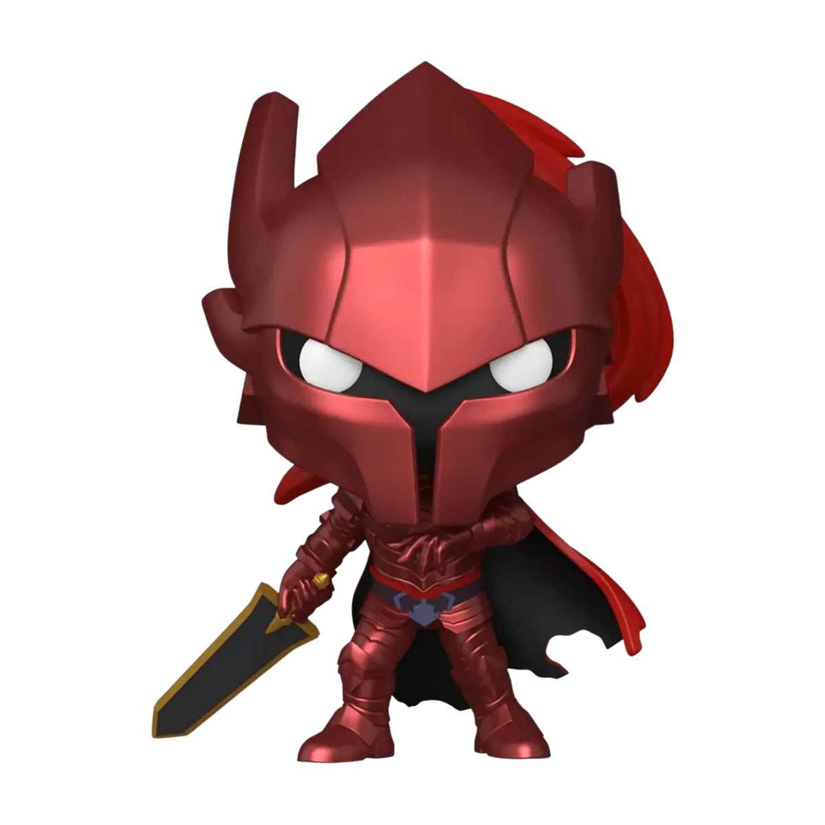 FUNKO POP! ANIMATION SOLO LEVELING IGRIS CHASE no1985