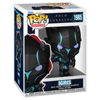 FUNKO POP! ANIMATION SOLO LEVELING IGRIS no1985