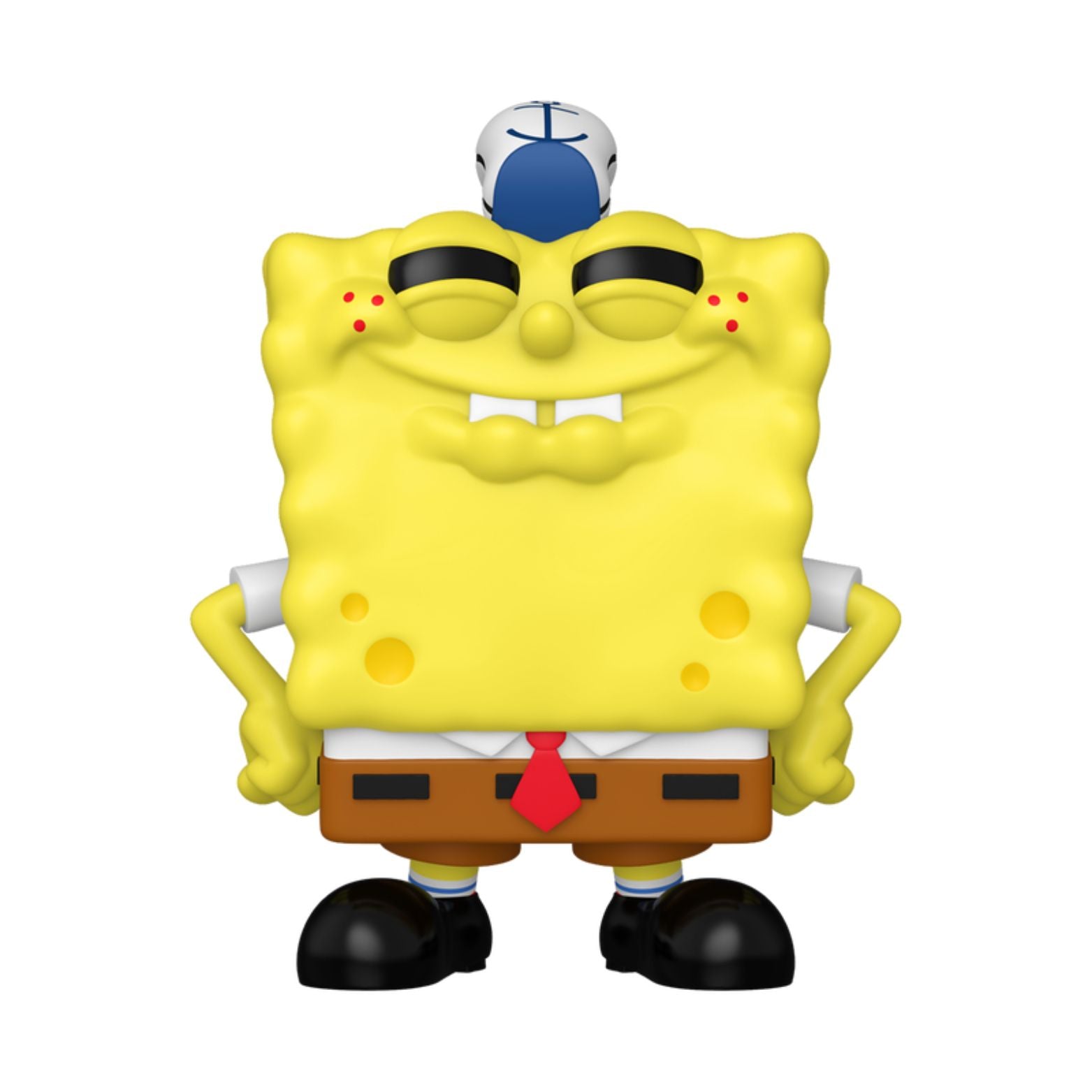 FUNKO POP! ANIMATION SPONGEBOB SQUAREPANTS SPONGEBOB SQUAREPANTS no2313