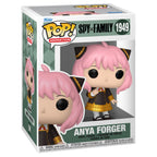FUNKO POP! ANIMATION SPY X FAMILY ANYA FORGER no1949