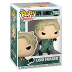 FUNKO POP! ANIMATION SPY X FAMILY LOID FORGER no1948