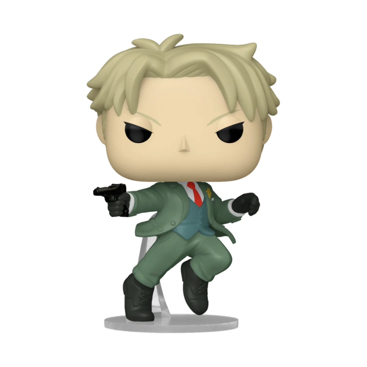 FUNKO POP! ANIMATION SPY X FAMILY LOID FORGER no1948