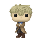 FUNKO POP! ANIMATION SPY X FAMILY LOID FORGER no2494