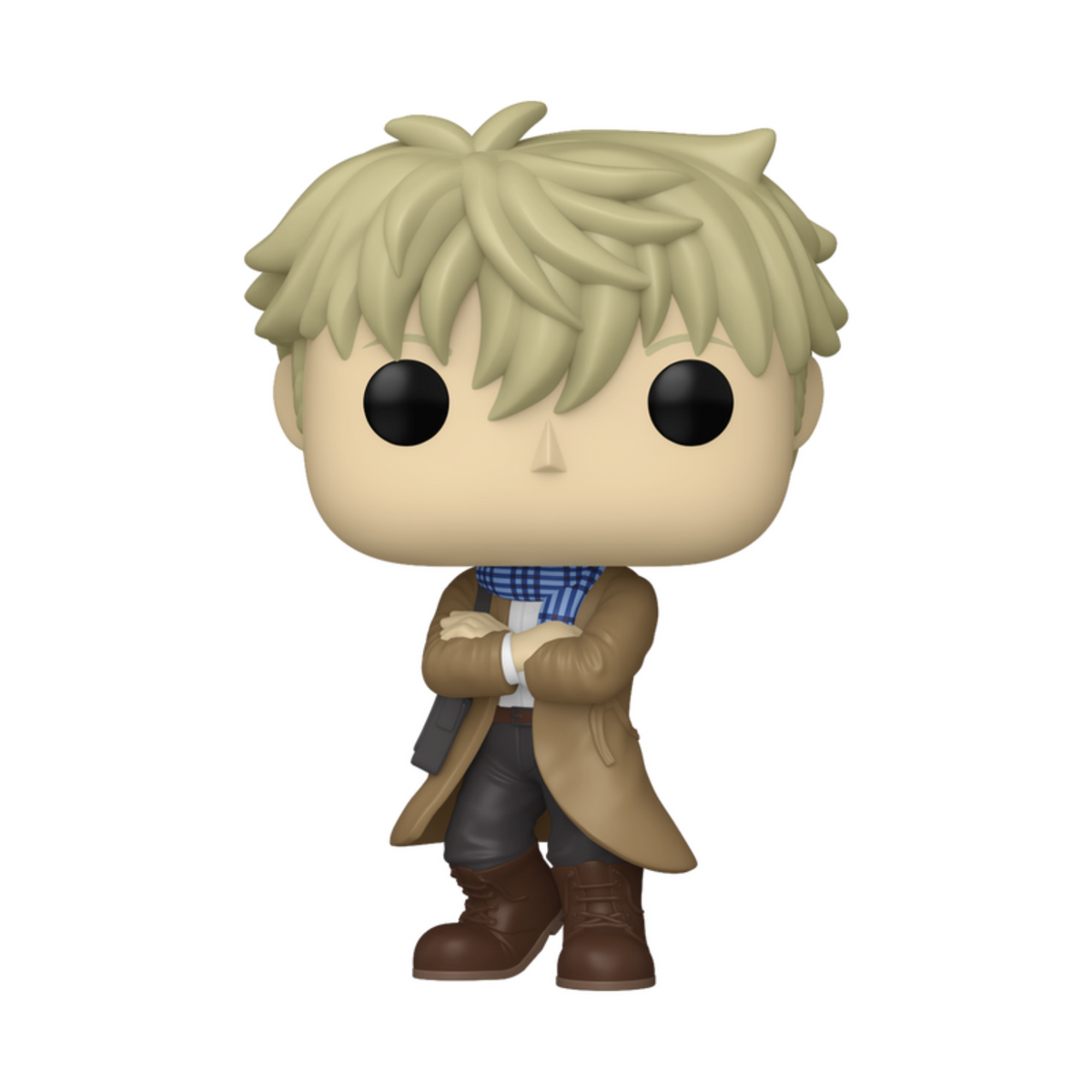 FUNKO POP! ANIMATION SPY X FAMILY LOID FORGER no2494