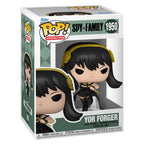 FUNKO POP! ANIMATION SPY X FAMILY YOR FORGER no1950