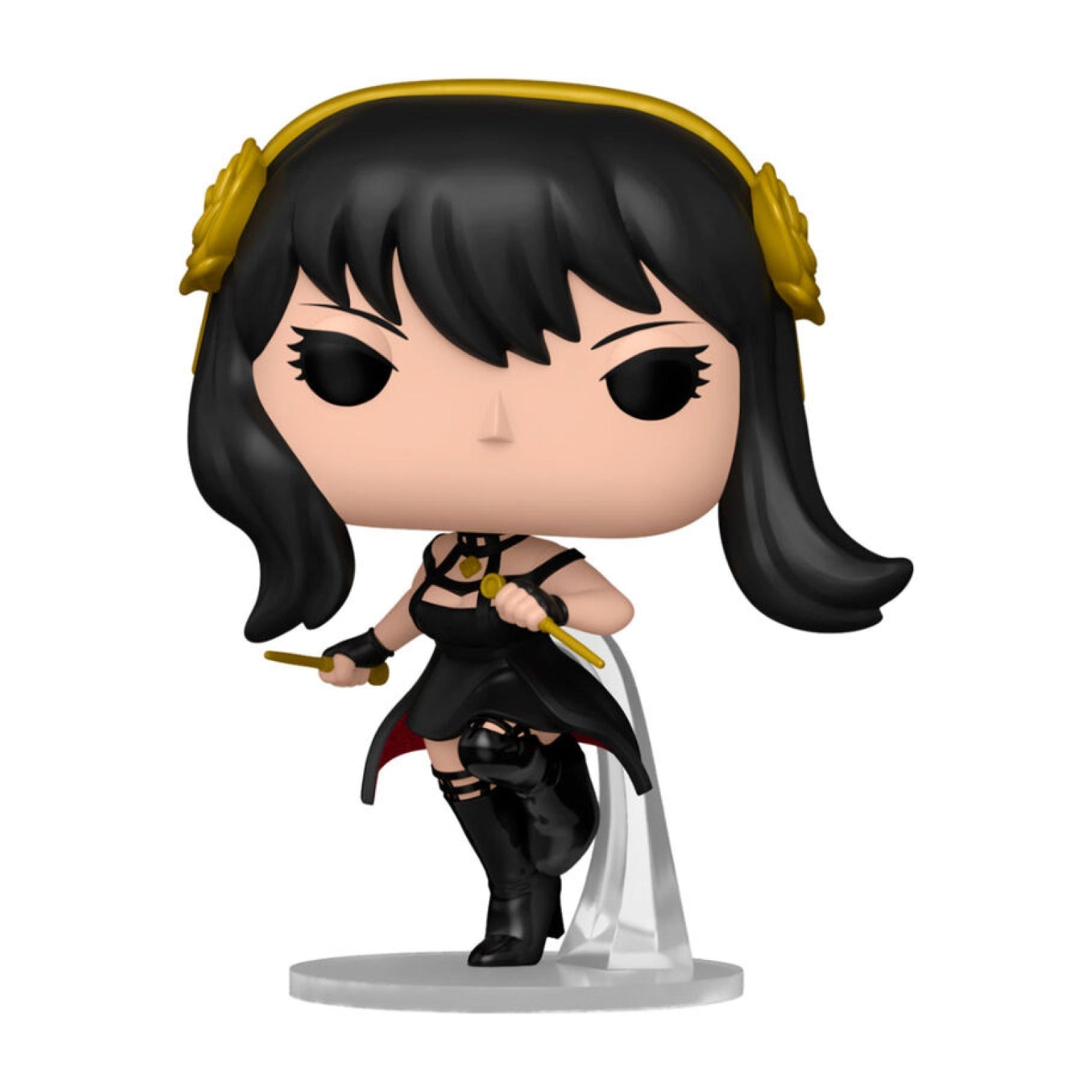 FUNKO POP! ANIMATION SPY X FAMILY YOR FORGER no1950