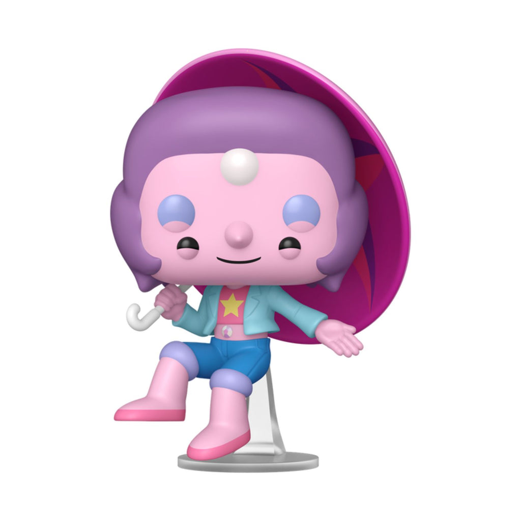 FUNKO POP! ANIMATION STEVEN UNIVERSE RAINBOW QUARTZ 2.0 no2298