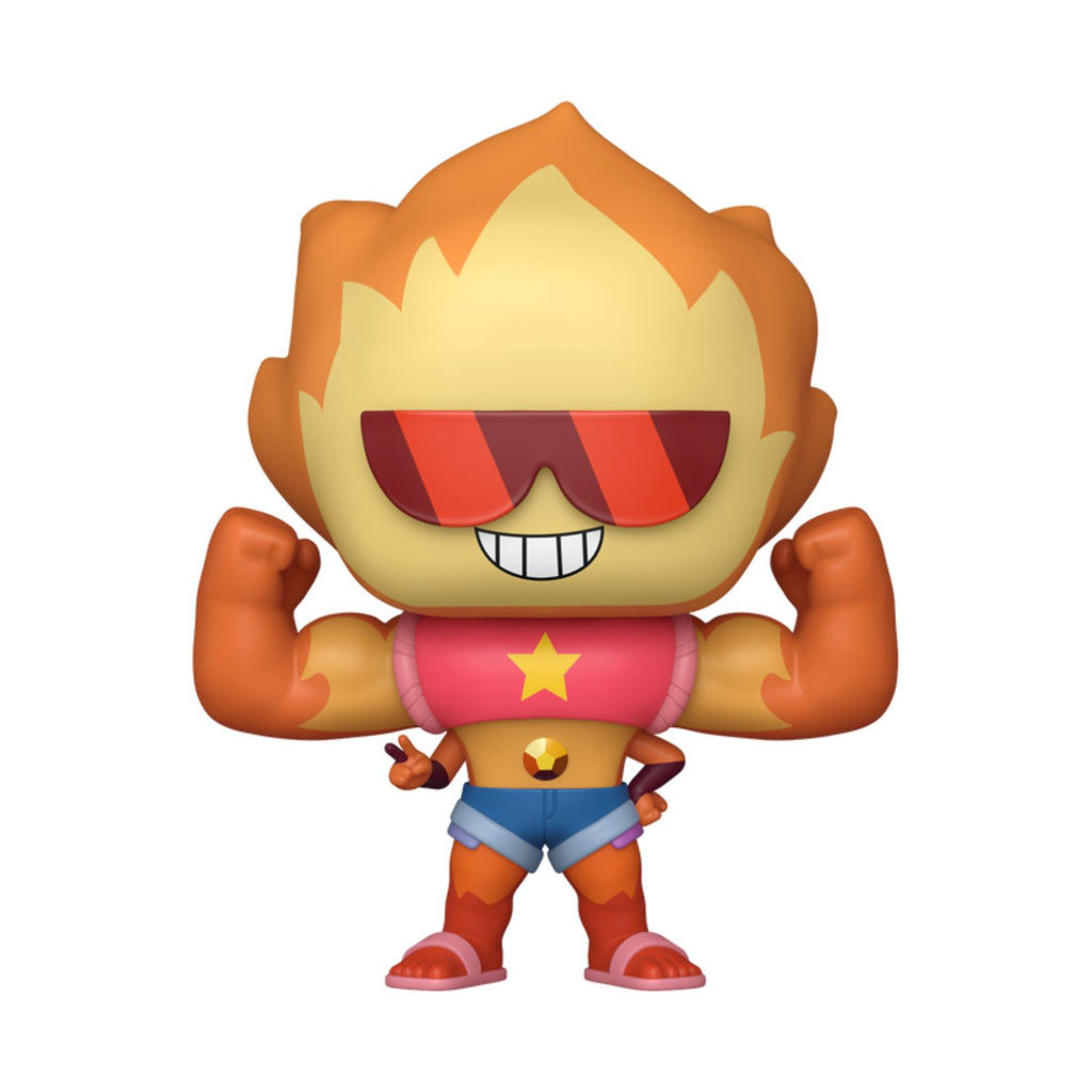 FUNKO POP! ANIMATION STEVEN UNIVERSE SUNSTONE no2300