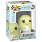 FUNKO POP! ANIMATION SUMIKKO GURASHI PENGUIN? no2485