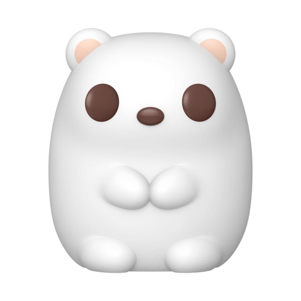 FUNKO POP! ANIMATION SUMIKKO GURASHI SHIROKUMA no2484